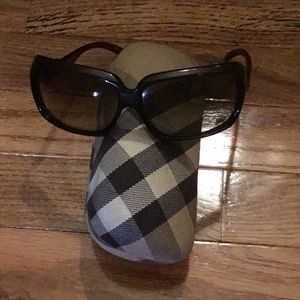 Burberry Sunglasses